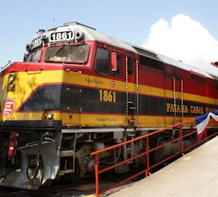 Oh wie schön ist Panama!