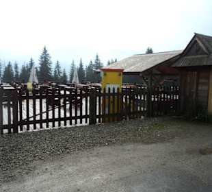 Tatrzański Park Narodowy