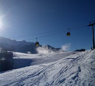 Skipisten