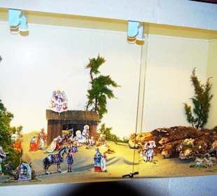 Weihnachtsmartk Nürnberg 2011