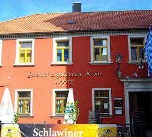 Die Stadt Uffenheim im Bild 09- 2010