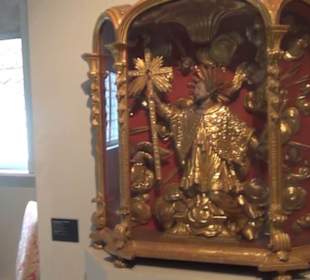 Domquartier - Dommuseum