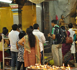 Batu Caves