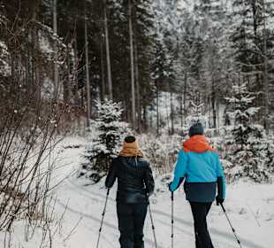 Wandern Hinterstoder