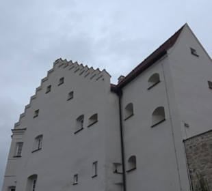 Falkenhof Rosenburg