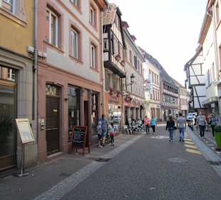  Altstadt Wissembourg