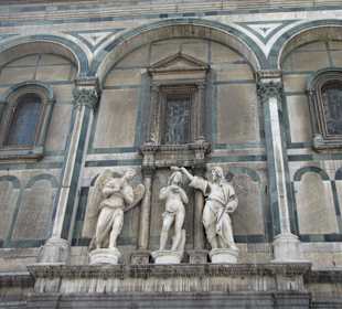 Cathedral of Santa Maria del Fiore