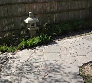 Japangarten Stuttgart