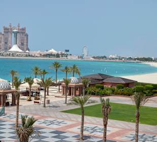 Programmpunkt: Emirates Hotel