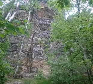 Teufelsmauer