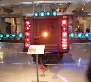 Intrepid Flugzeugträger