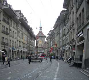 Marktgasse