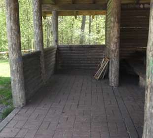 Wanderweg Firstwaldrunde