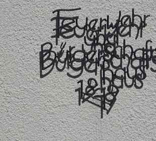 Ehemaliges Kastenpflegerhaus