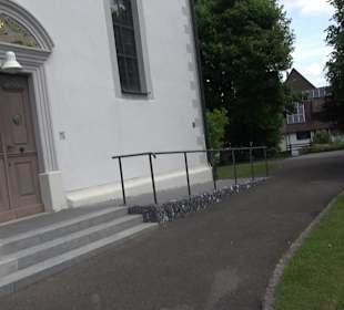 Petruskirche Vöhringen