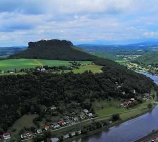 Festung Königstein