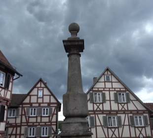 Marktplatz