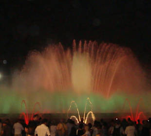 Wasserspiele
