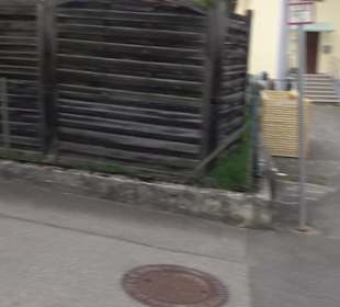 Pfarrkirche St. Markus Stein