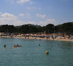 Cala Bassa