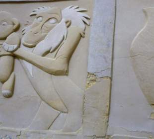 Sehenswertes Sand City