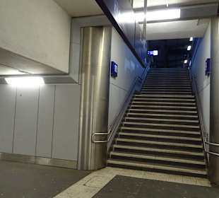 Bahnhof Bietigheim-Bissingen