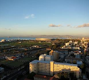 Aussicht