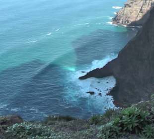 Mirador Punta del Fraile