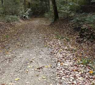 Wandertour "Rund um den Rossberg" Öschingen