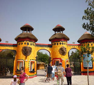 Tierpark Friguia
