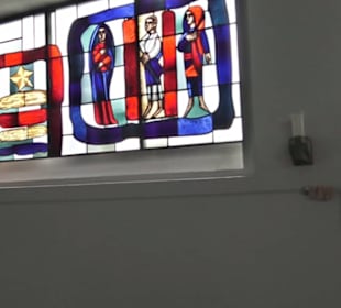 Kirche Zu Unserer Lieben Frau