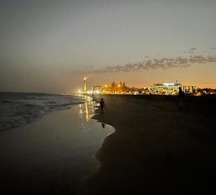 Stadtrundgang Maspalomas