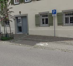 Stadtrundgang Balingen