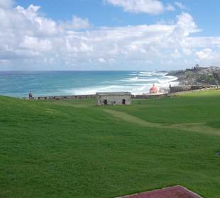 Puerto Rico San Juan