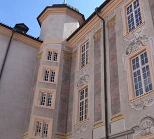 Schloss Ettlingen