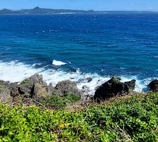 Kap Maobitou Halbinsel Hengchun