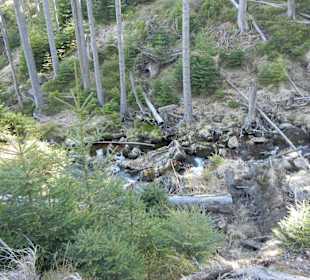 Karkonoski Park Narodowy