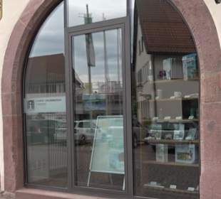 Tourist-Information Dornstetten