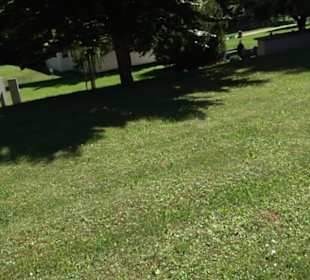 Friedhof Holzelfingen