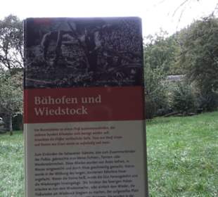 Schlössle von Effringen