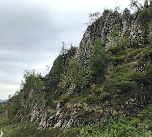 Wandern Oberviechtach