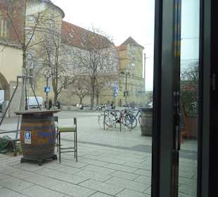 Restaurant Das Nesenbach