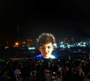 Stadtrundfahrt Dubai