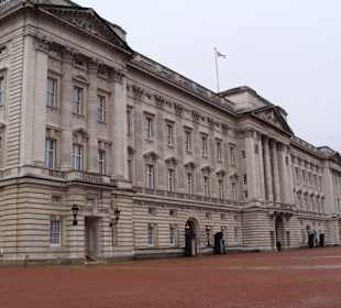 Buckingham Palace