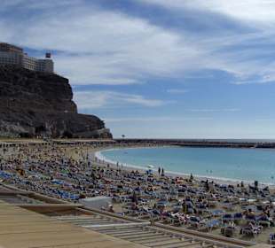Playa Amadores