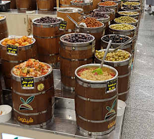 Stadtrundgang Hurghada