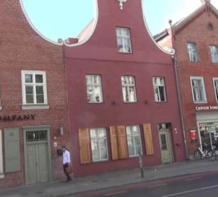 Holländisches Viertel