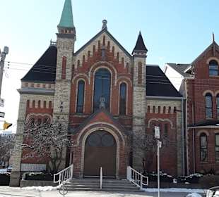 Stadtrundgang Toronto