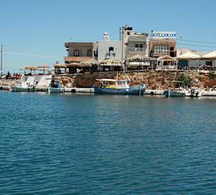 Fischereihafen Sissi