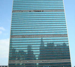 UN Hauptquartier